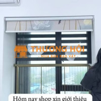 Tuyển gấp nhân viên lắp rèm cửa, không biết nghề được đào tạo