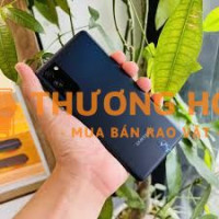 Samsung Galaxy S20 FE 5G Đen Mỹ