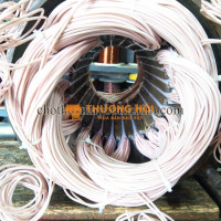 Cung cấp dây đồng bọc nhựa chất lượng cao
