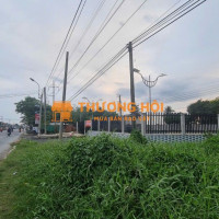 Chính Chủ Cần Cho Thuê Mặt Bằng Đất Trống Diện Tích Lớn – Mặt Tiền Quốc Lộ 1a, Bến Lức, Long An