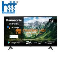 Android Tivi Panasonic 43 Inch TH-43LS600V