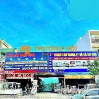 Cho thuê 2,500m2  Mặt Tiền 155 Nguyễn Thị Thập . Quận 7