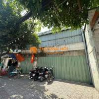 Cho thuê nhà MT 117 Huỳnh Tấn Phát  . P Tân Thuận . Q7