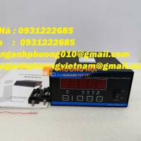 Máy phân tích khí Nitơ Chang-Ai P860 4N độ chính xác cao