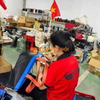 XƯỞNG GIA CÔNG ĐỒ DA CHO LOCAL BRAND MUỐN PHÁT TRIỂN LÂU DÀI