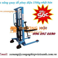 Những lỗi nhỏ khiến pallet chống tràn nhanh xuống cấp