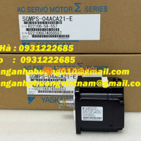 SGMPS-04ACA21-E | Động cơ servo Yaskawa | giao hàng toàn quốc