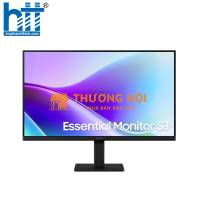 Màn Hình SAMSUNG S3 S32GF LS27F320GAEXXV (27 inch - IPS - FHD - 120Hz - 5ms)