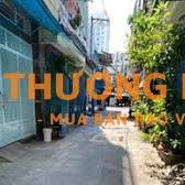 Bán nhà đúc 4 tầng - đường Âu Cơ - Phường Phú Trung - diện tích 64m2