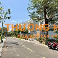 CẦN BÁN ĐẤT KHU BÌNH PHÚ DT 8x23m