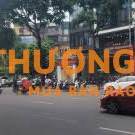 Bán nhà mặt phố Khuất Duy Tiến, p. Nhân Chính, quận Thanh Xuân