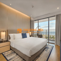 Bán căn hộ Wyndham Soleil Đà Nẵng, tầng cao view đẹp full nội thất, nhận nhà ngay