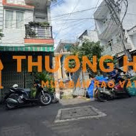 CHÍNH CHỦ  BÁN GẤP NHÀ Ở TRUNG TÂM GÒ VẤP