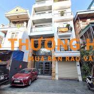 Bán nhà 7 tầng, 11 phòng full đồ Ngọc Lâm, KD dòng tiền 500tr/năm