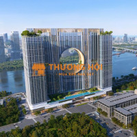 Bán căn hộ Sun Galaxy Complex, chính thức nhận booking tâm điểm mới của Đà Nẵng Downtown