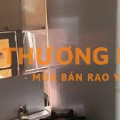 Cho thuê phòng tầng 2, đầy đủ nấu, phụ, tủ lạnh, máy giặt, điều hoà