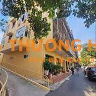Cho thuê nhà khu TT quân đội 34A Trần Phú-Ba Đình - HN