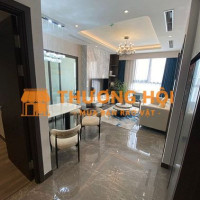 Cho thuê CCCC tầng 6 Toà The Gloria by Silk Path, 8 Nguyên Hồng, 60m2