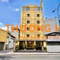 KHÁCH SẠN 197A HOÀNG VĂN THỤ – P. PHÚ NHUẬN, PHÚ NHUẬN CŨ – 49 PHÒNG
