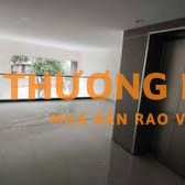 Cho thuê nhà mặt đường Nguyễn Văn Viên (cầu Vĩnh Tuy) phía gần Time-Ci