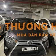 BÁN TOYOTA YARIS 2014 BẢN G nhập khẩu Thái Lan – XE CHÍNH CHỦ CỰC ĐẸP