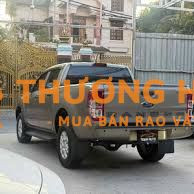 Ford Ranger 2021 Tự động 2.200km