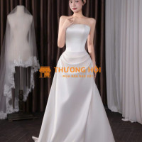 cho thuê váy cưới sang trọng , lịch sự , tinh tế , trẻ trung,  thanh lịch giá rẻ