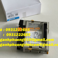 Module ngõ vào CQM1-AD042 Omron - hàng mới 100%
