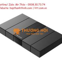 THIẾT BỊ TRÌNH CHIẾU KHÔNG DÂY MAXHUB WB05 4K – CHÍNH HÃNG, ĐẲNG CẤP ĐIỀU KHIỂN