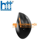 Chuột không dây Bluetooth Hyperwork Silentium