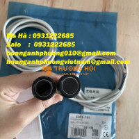 Sensor thu phát E3F3-T61 Omron - Phát hiện vật thể