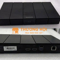 TRÌNH CHIẾU KHÔNG DÂY THÔNG MINH – MAXHUB WB05!