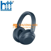 Tai nghe chụp tai Sony WH-XB910N - Xanh