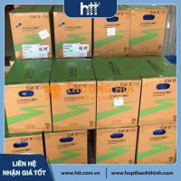 COMMSCOPE Cat5e & Cat6
