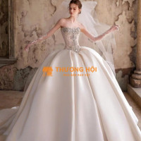 Siêu ưu đãi combo cho mùa cưới 2026 tại nhà GALLERY BRIDAL giá rẻ sang xinh sịn cho các dâu rễ màu cưới này.