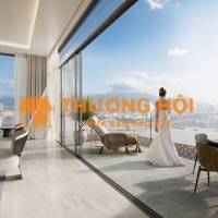 Sở hữu căn hộ 3PN The Filmore trực diện Sông Hàn - Căn hộ đẳng cấp Đà Nẵng - Nhận nhà ngay