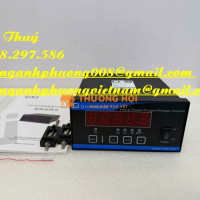 Bộ hiển thị phân tích khí Nito - Chang-Ai P860-4N