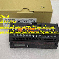 Hàng nhập chuẩn - CC-link Mitsubishi AJ65SBT-64AD - Bình Dương