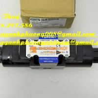 Van Yuken DSG-01-3C12-D24-51 - Giá ưu đãi toàn quốc