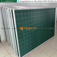 BẢNG TỪ XANH HÀN QUỐC BAVICO – SẴN HÀNG ĐỦ KÍCH THƯỚC – GIAO HÀNG NHANH