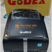 MÁY IN MÃ VẠCH GODEX EZ520+ – IN NHANH, BỀN BỈ, CHUYÊN NGHIỆP!