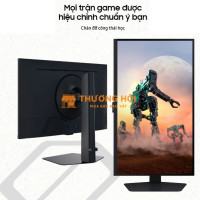 Màn Hình Gaming SAMSUNG Odyssey G5 G50D - Giá rẻ