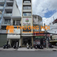 MẶT TIỀN NGUYỄN VĂN THƯƠNG - GẦN METRO, LANDMARK 81– SỔ HỒNG
