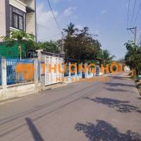 Nhà phố 2 mặt tiền 114 Đường ĐX 145, Tương Bình Hiệp, Thủ Dầu Một