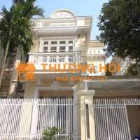 Cho thuê 48-C1 Ciputra Tây hồ Hà nội