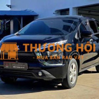 Mitsubishi Xpander MT 2019 Đen 80.000 km