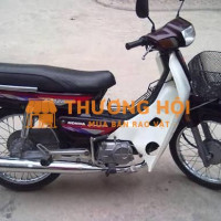 Honda Dream Thái 1998 Tím