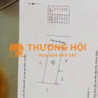 10x30 80TC, đường betong oto, khu dân cư, giá 750tr, sổ sẵn