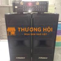 Cần bán bộ Loa, Amply xịn, âm thanh chất lượng cao