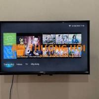 Tivi TCL L32P1-SF – Màn hình 32 inch, like-new, giá mềm!